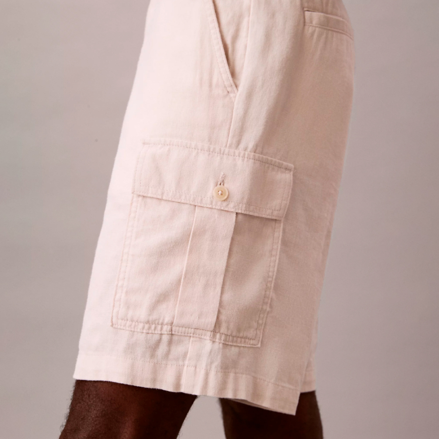 shorts-cargo-de-lino-y-algodon