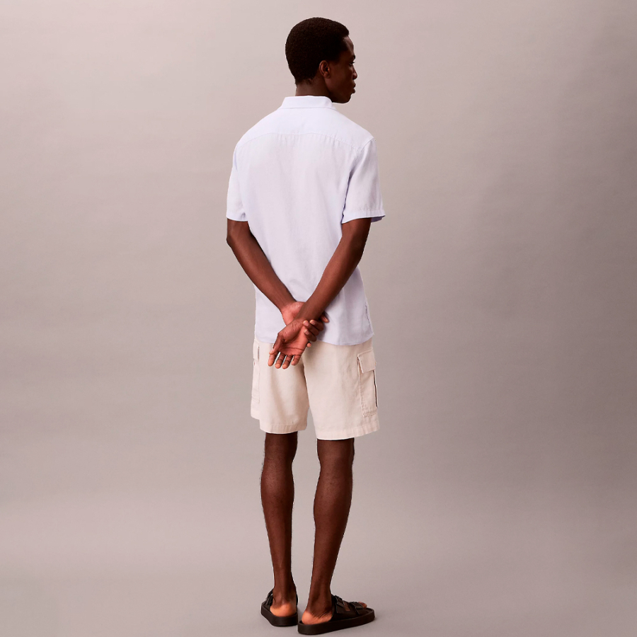 shorts-cargo-en-lin-et-coton