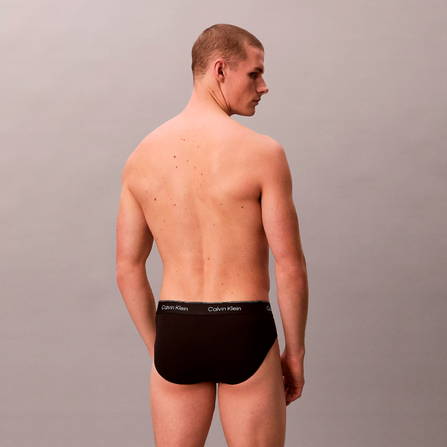 pack-de-3-slips-icon-cotton-stretch