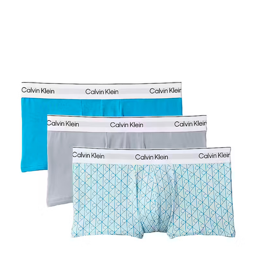 lot-de-3-boxers-taille-basse-icon-cotton-stretch