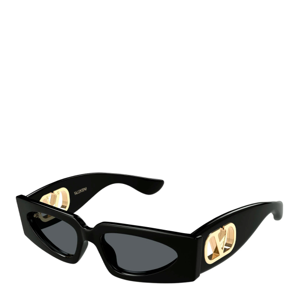 Valentino Lunettes de soleil VG0001S - 53 Noir- Ref 273 €
