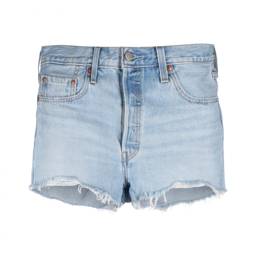 Pantaloncini di jeans Levis 501 Original Short Luxor Heat Pantaloncini di jeans Levis 501 Original Short Luxor Heat