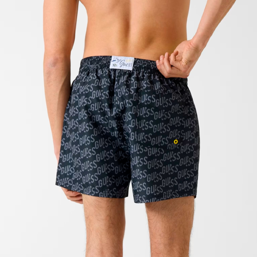 maillot-de-bain-avec-logo-imprime