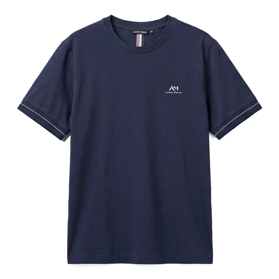 camiseta-regular-fit-de-punto-de-algodon-con-logotipo