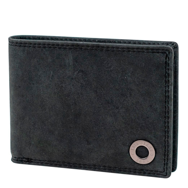 Lois Portefeuille Kent 208201 - U Gris- Ref 29 €