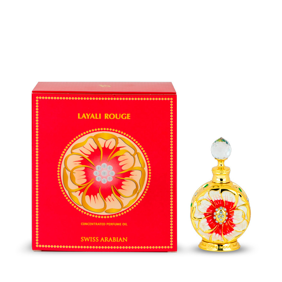 layali-rouge