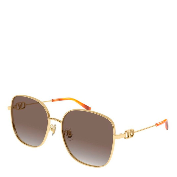 Valentino Lunettes de soleil VG0042SK - 59 Dor- Ref 245 €