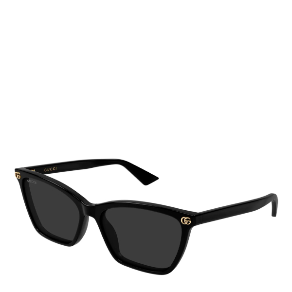 Gucci Lunettes de soleil GG2111S - 56 Noir- Ref 212 €