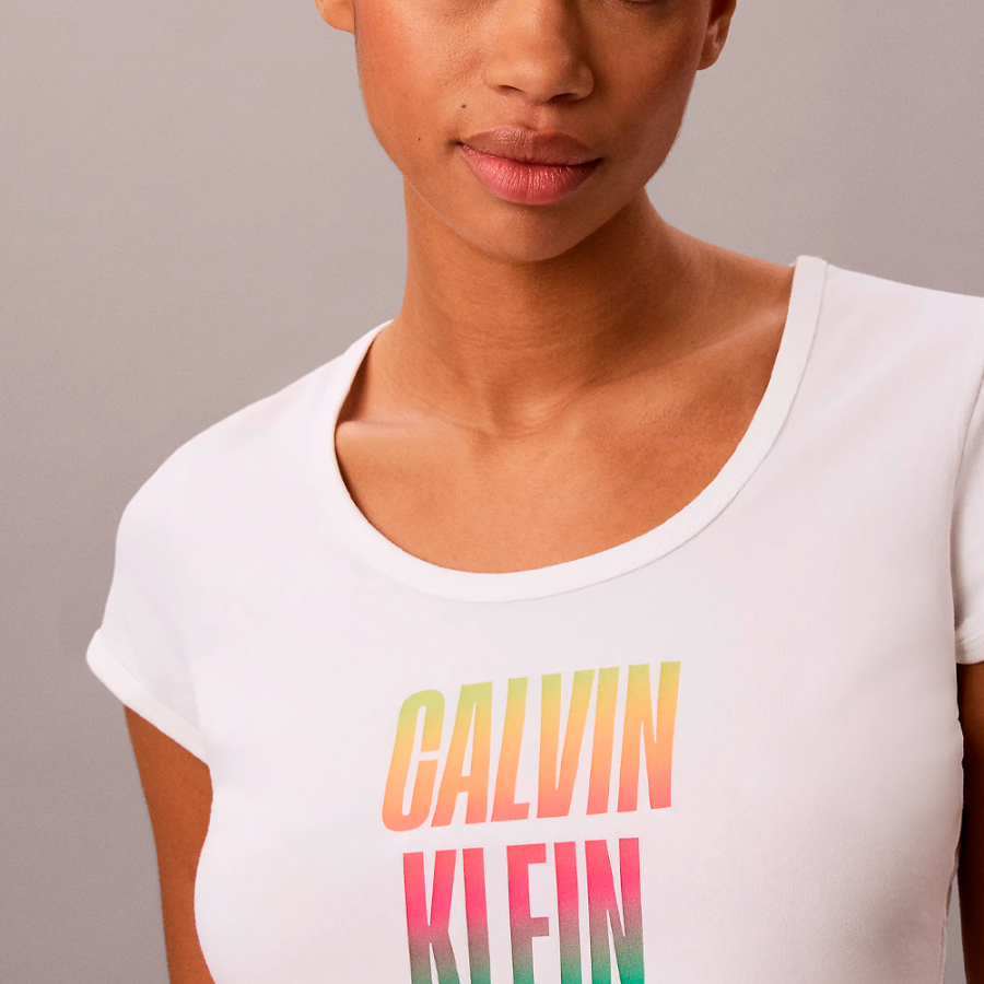 t-shirt-slim-con-logo-pride t-shirt-slim-con-logo-pride