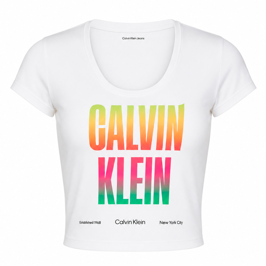 schmal-geschnittenes-t-shirt-mit-logo-pride
