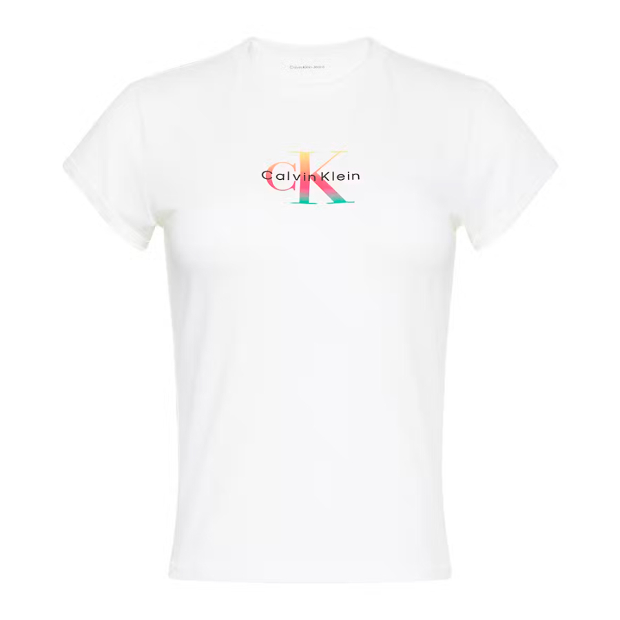 camiseta-slim-fit-com-monograma-orgulho camiseta-slim-fit-com-monograma-orgulho