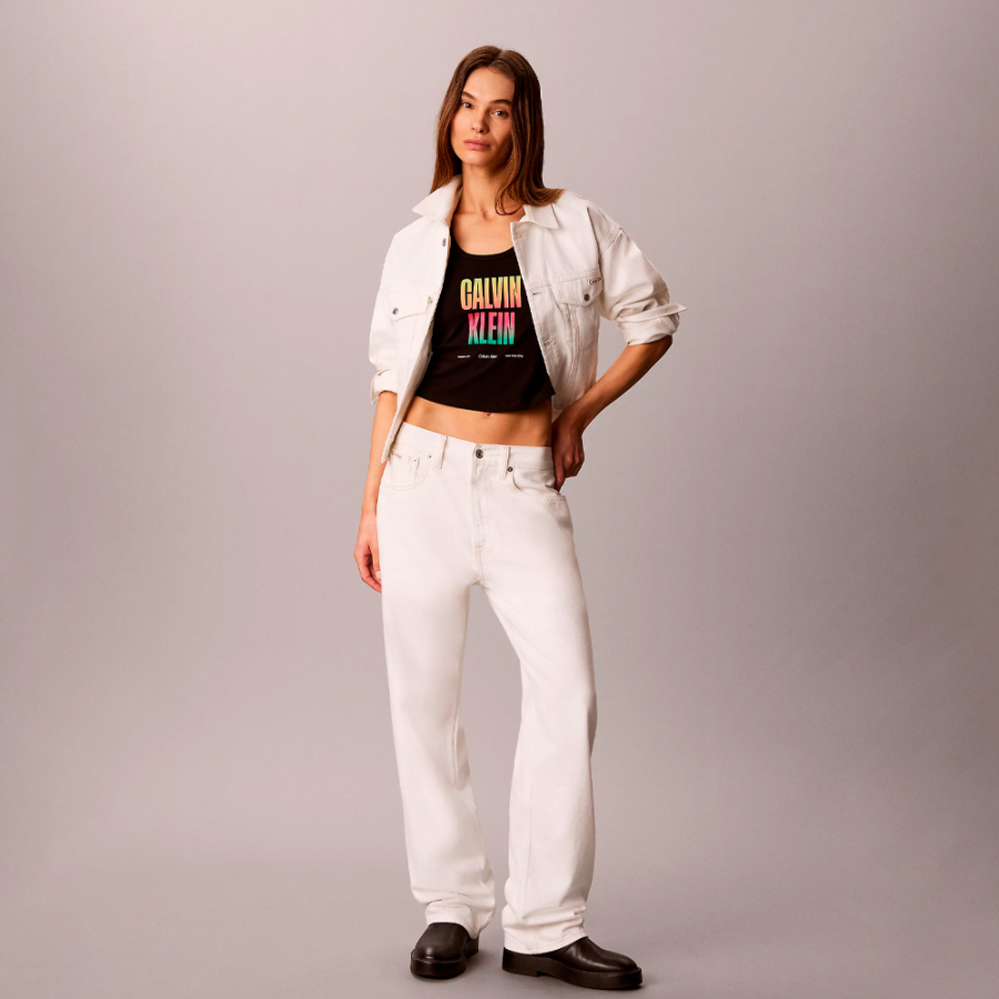 slim-t-shirt-with-logo-pride slim-t-shirt-with-logo-pride