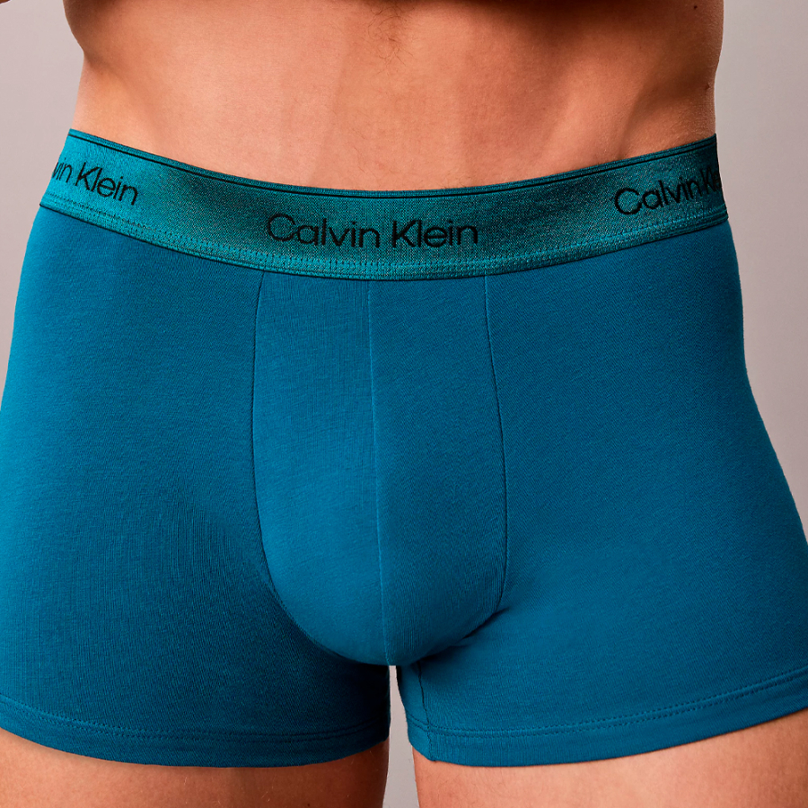 pack-de-3-boxers-cortos-icon-cotton-stretch