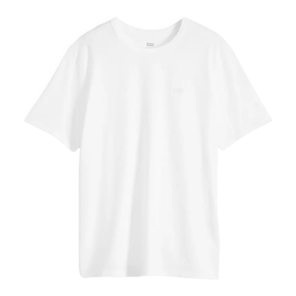Levis T-shirts Blanc - T-shirt original - XL - Ref 32 €