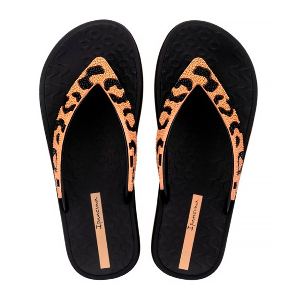 Ipanema SANDALE DE FESTIVAL - 38 Noir- Ref 30 €