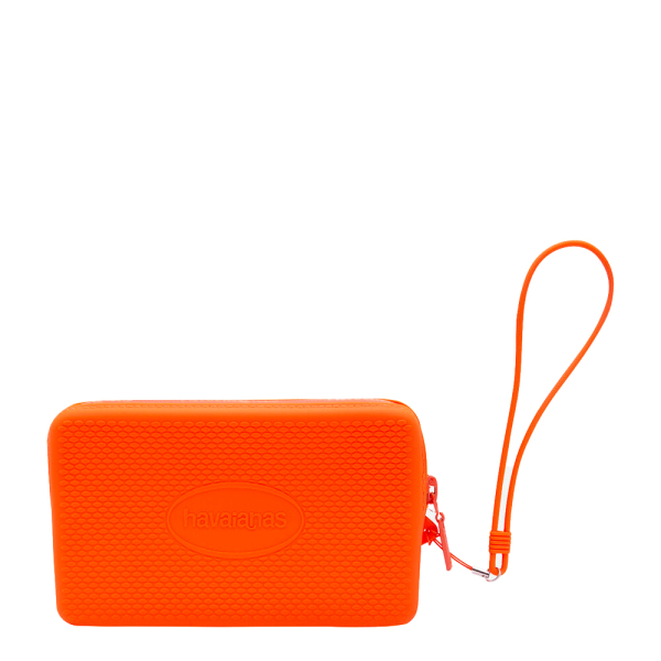 Havaianas LOGO MINI SAC - U Orange- Ref 15 €