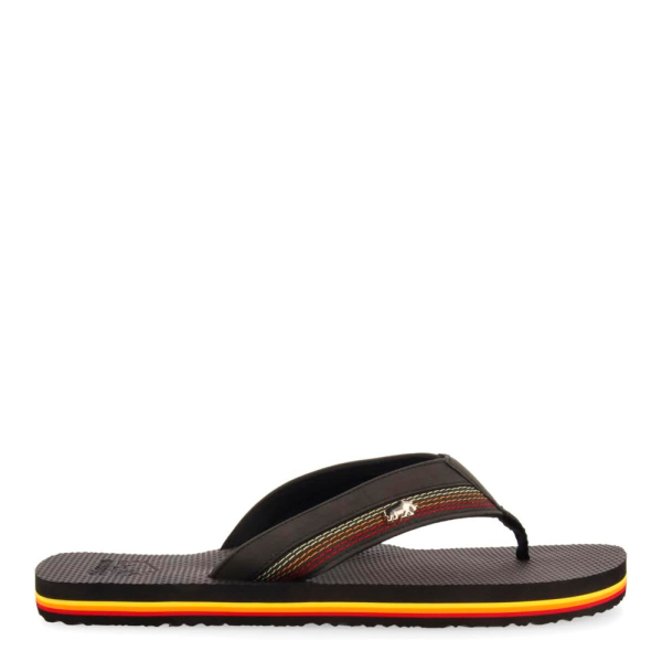 Gioseppo SANDALE VINCES - 40 Noir- Ref 22 €