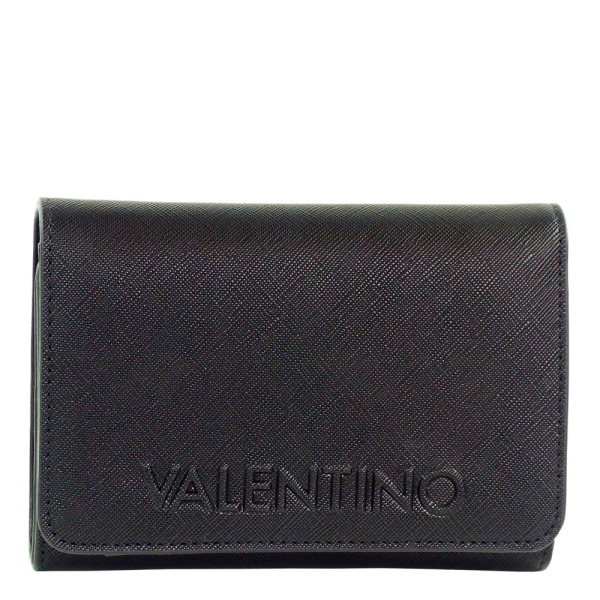 Valentino PORTEFEUILLE PANDIA VPS9UJ43 - U Noir- Ref 32 €
