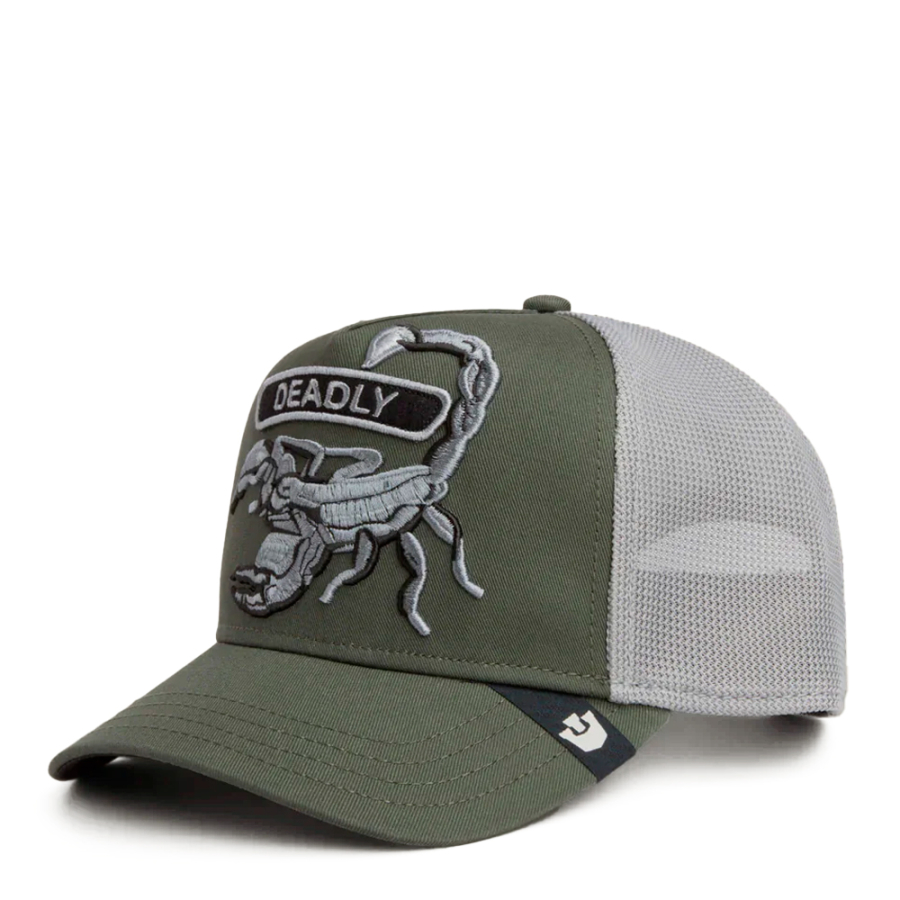 gorra-classic-rocker-deadly gorra-classic-rocker-deadly