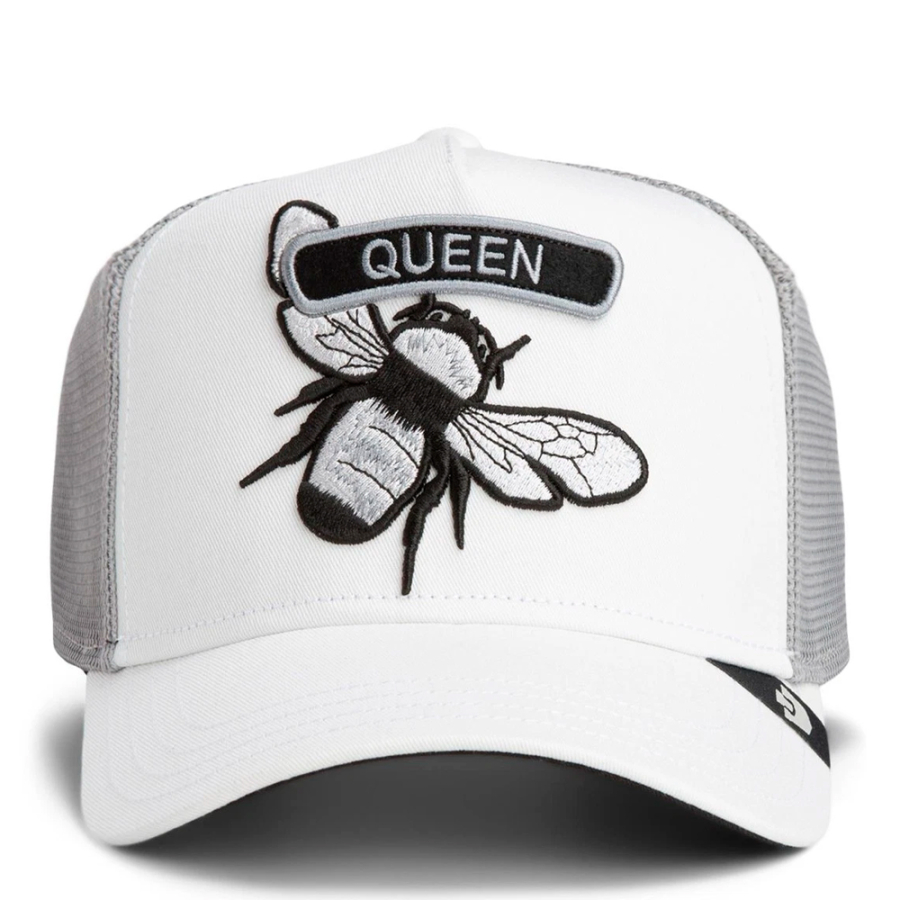 gorra-classic-rocker-queen-dust gorra-classic-rocker-queen-dust