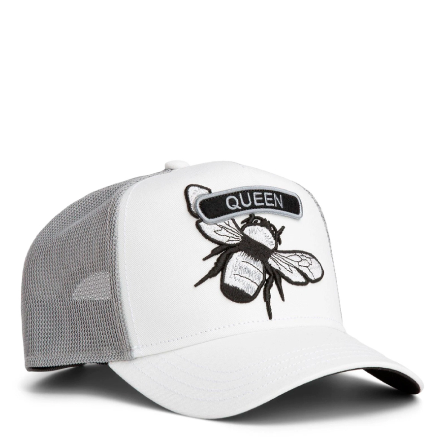 gorra-classic-rocker-queen-dust gorra-classic-rocker-queen-dust