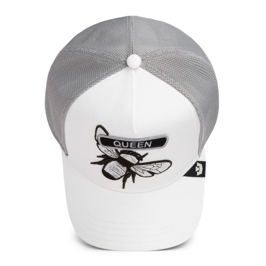 gorra-classic-rocker-queen-dust gorra-classic-rocker-queen-dust