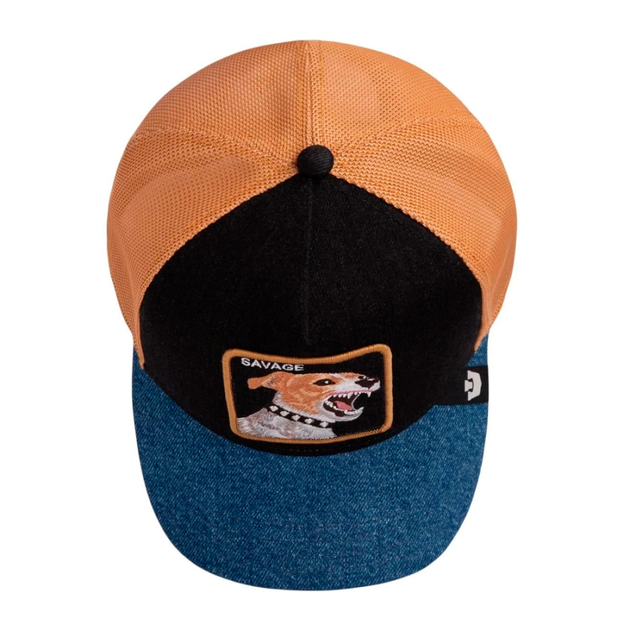gorra-savage-dawg gorra-savage-dawg
