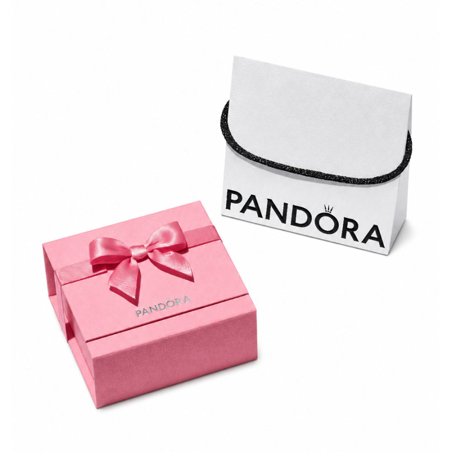 Premium Pink Pandora Gift Box Premium Pink Pandora Gift Box
