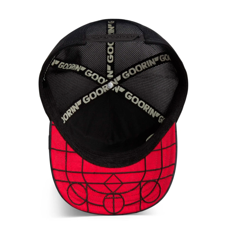 gb-gorra-101-2795-voi01-religulous-hymn-void gb-gorra-101-2795-voi01-religulous-hymn-void