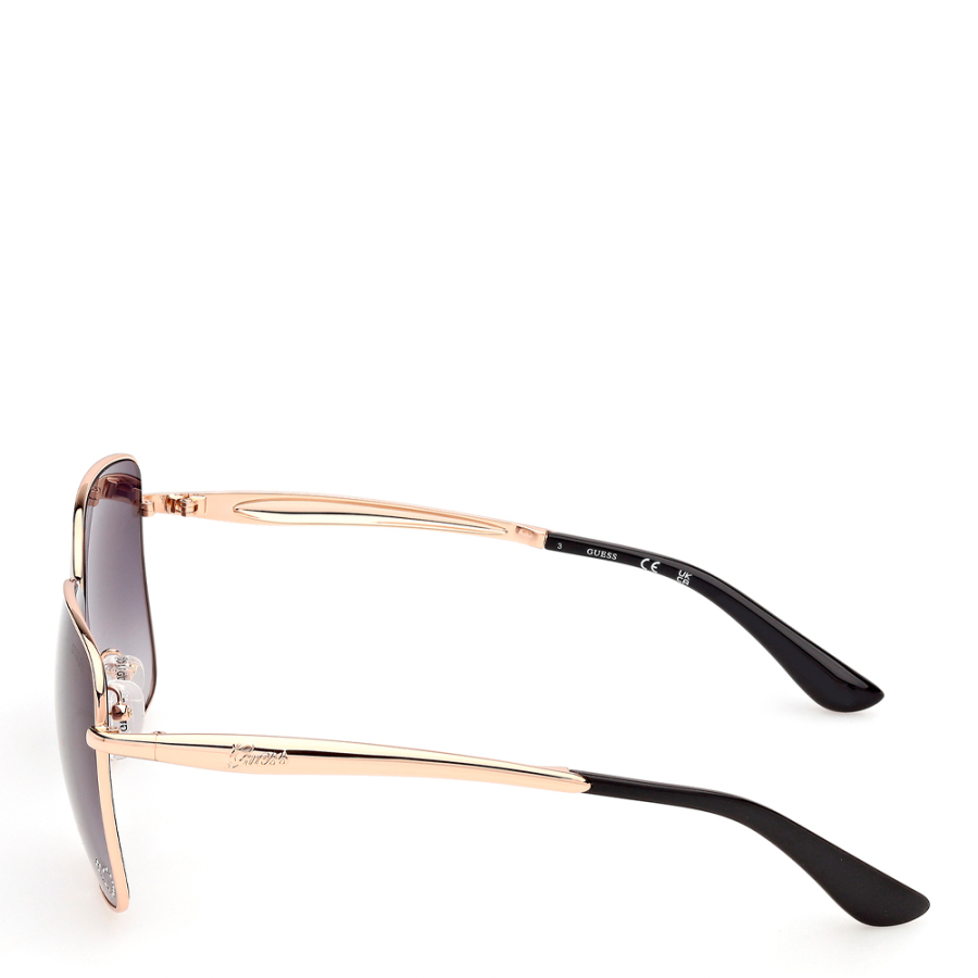 galvanized-metal-sunglasses-gu00308 galvanized-metal-sunglasses-gu00308