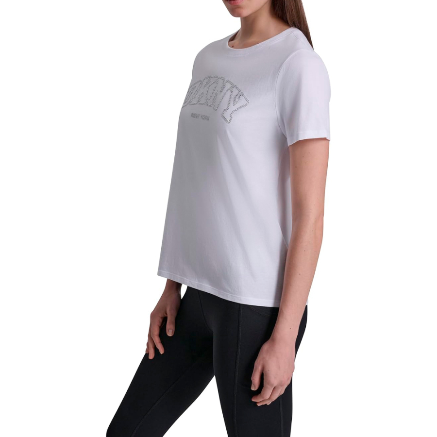 camiseta-varsity-ny-com-logo-na-manga-e-modelagem-relaxada camiseta-varsity-ny-com-logo-na-manga-e-modelagem-relaxada