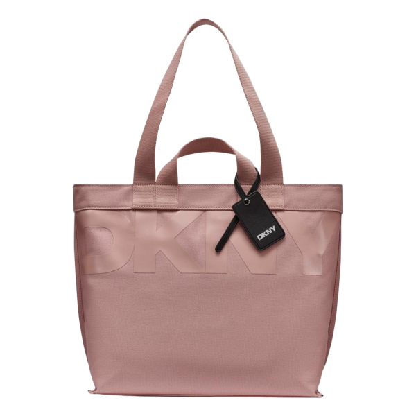 Dkny SAC CABAS DOUBLE ANSE BRADY - U Rose- Ref 89 €