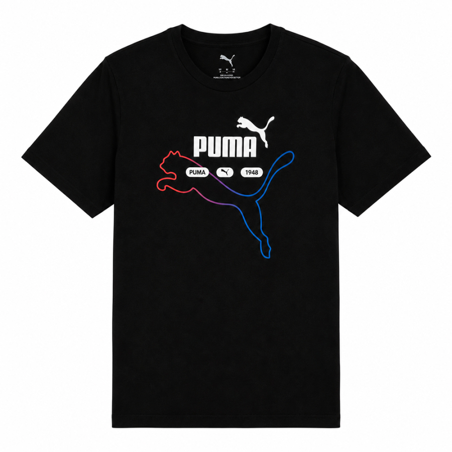 t-shirt-con-logo-essenziale