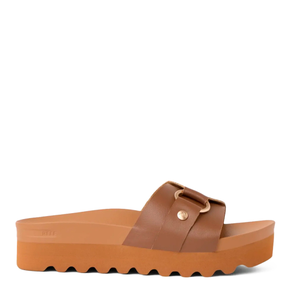 Reef Sandales Vista - 38.5 chameau- Ref.