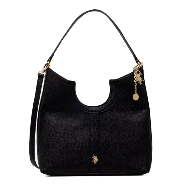 Us Polo Assn SAC LAWSON BEU8L9058WVP000 - U Noir- Ref 84 €