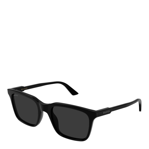 Gucci Lunettes de soleil GG2114S - 53 Noir- Ref 212 €