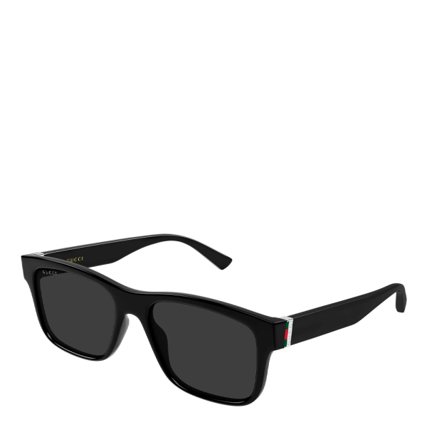 Gucci Lunettes de soleil GG2085S - 55 Noir- Ref 228 €