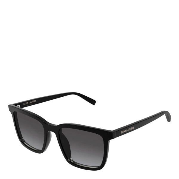 Saint Laurent Lunettes de soleil SL 500 - 54 Noir- Ref 176 €