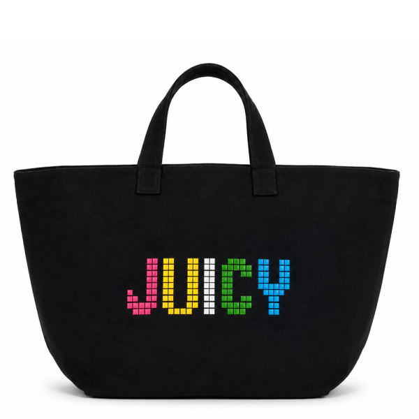 Juicy Couture SAC EDRIS BEJER9951WC2000 - U Noir- Ref 126 €