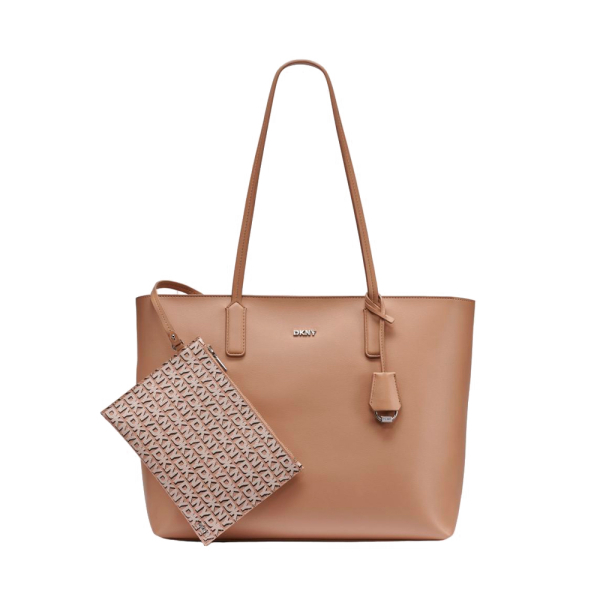 Dkny Sac fourre-tout Saige - U Beige- Ref.