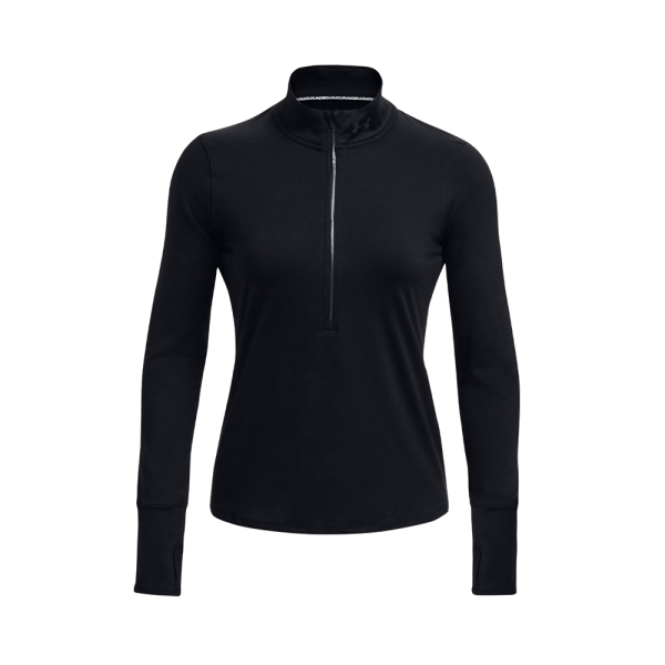 Under Armour Vtements de sport Noir - Veste de qualification - M - Ref 65 €