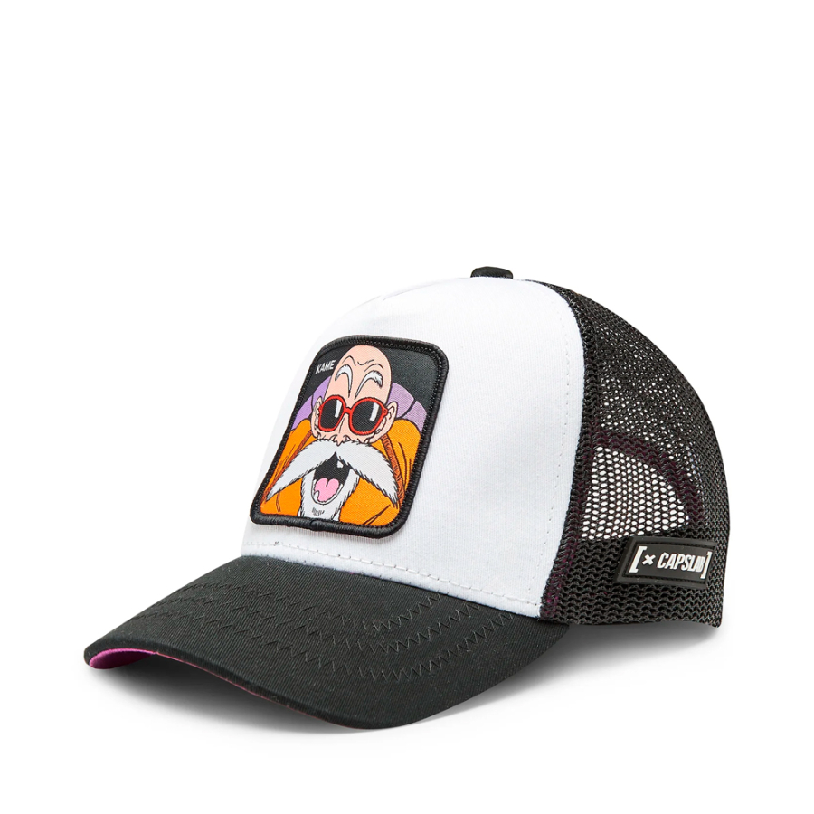 maestro-roshi-cap-dragon-ball-z