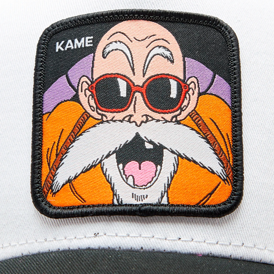 gorra-maestro-roshi-dragon-ball-z gorra-maestro-roshi-dragon-ball-z