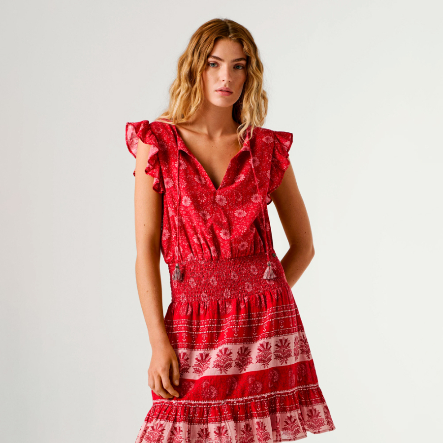 short-floral-print-dress short-floral-print-dress