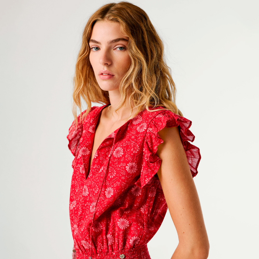 vestito-corto-con-stampa-floreale vestito-corto-con-stampa-floreale