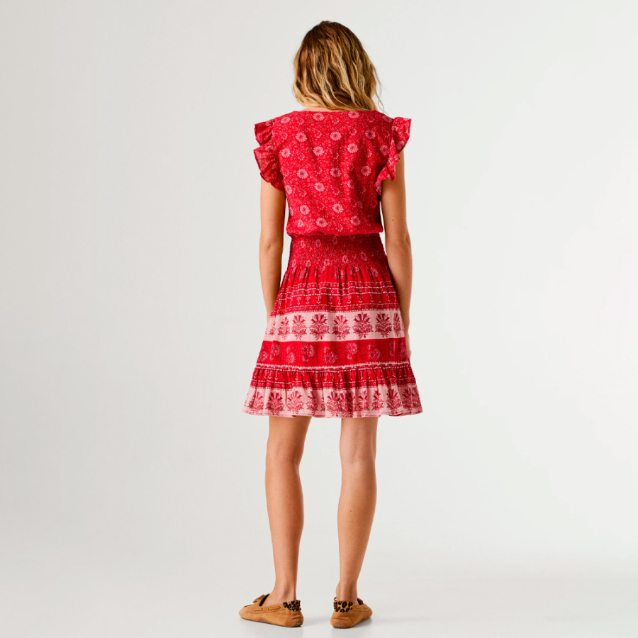 short-floral-print-dress short-floral-print-dress