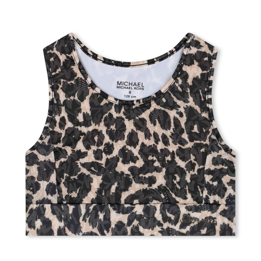 top-cropped-infantil-com-estampa-de-leopardo top-cropped-infantil-com-estampa-de-leopardo