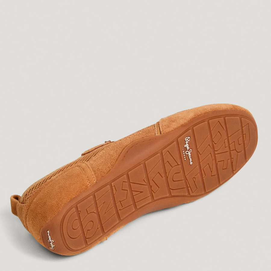 baskets-avec-details-en-daim baskets-avec-details-en-daim
