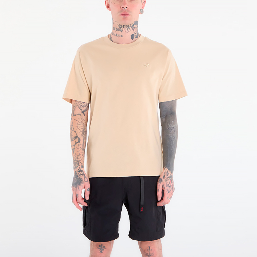 camiseta-athletics-cotton camiseta-athletics-cotton