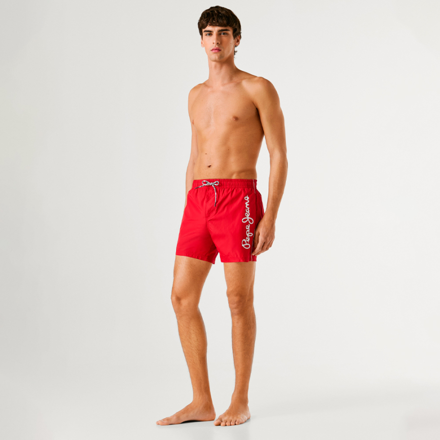 costume-da-bagno-bermuda-con-logo-stampato costume-da-bagno-bermuda-con-logo-stampato